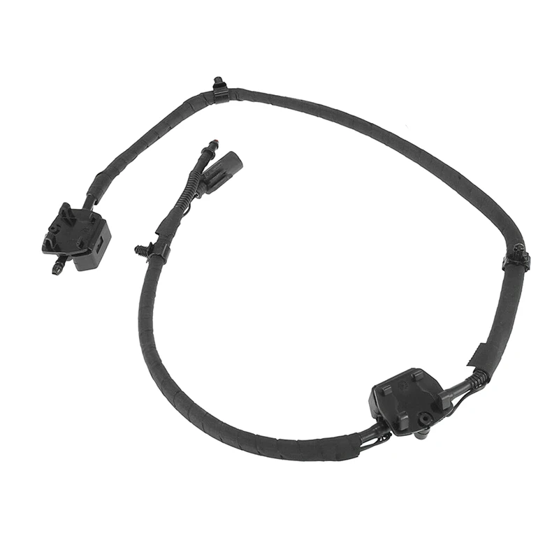 

New Front Windshield Washer Nozzle Sprayer Jet System 61667276500 For -BMW 3 Series F30 F31 F80 2012-2017 328 330 340 M3