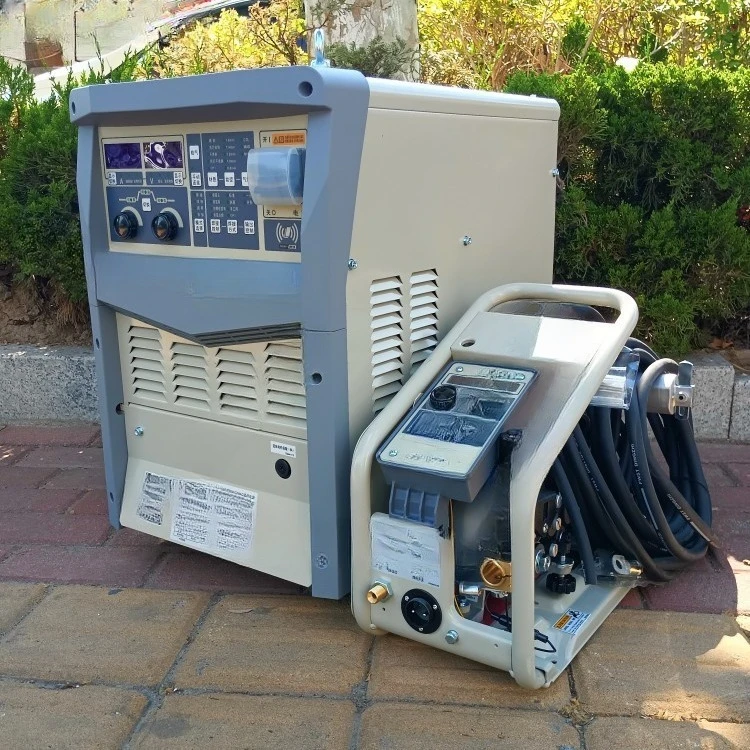 Digital inverter industry, gas shielded welding low spatter