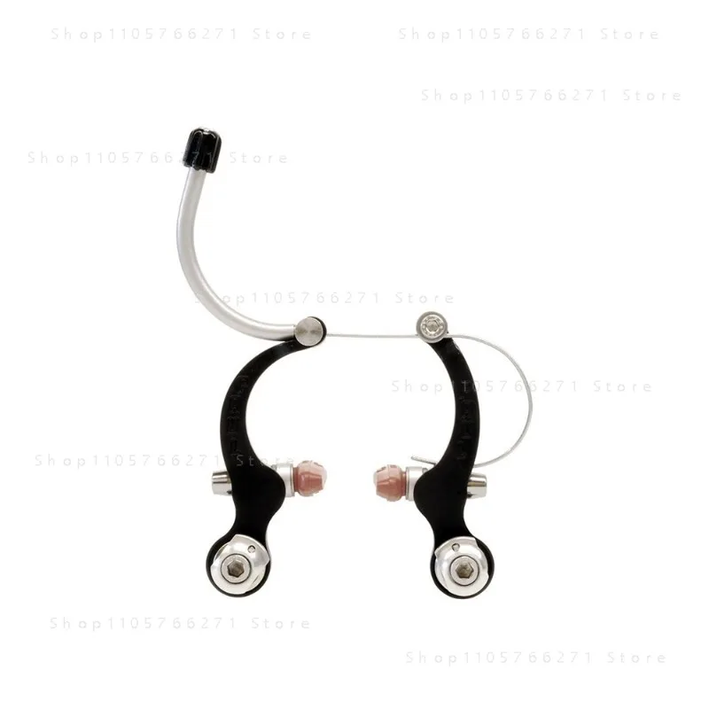 Bicycle V Brake Ultra Light Aluminum Alloy Accessory Suitable For Ordinary Bike And Daily Cycling Equipment