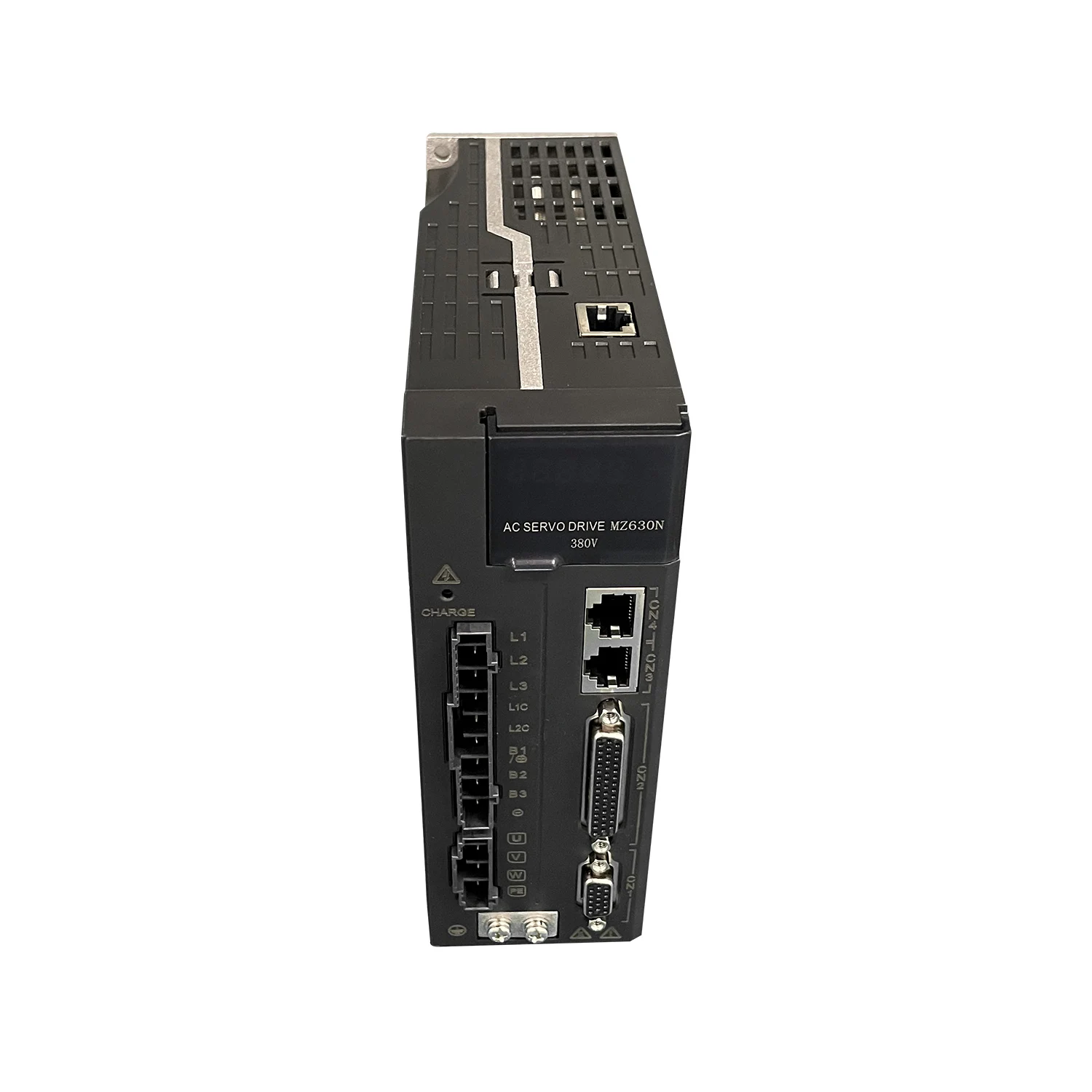 OLU Wholesale 1KW Single Phase AC 220V EtherCAT Type Servo Drive ISO/CE Certified IP20 Protection 3C Electronic