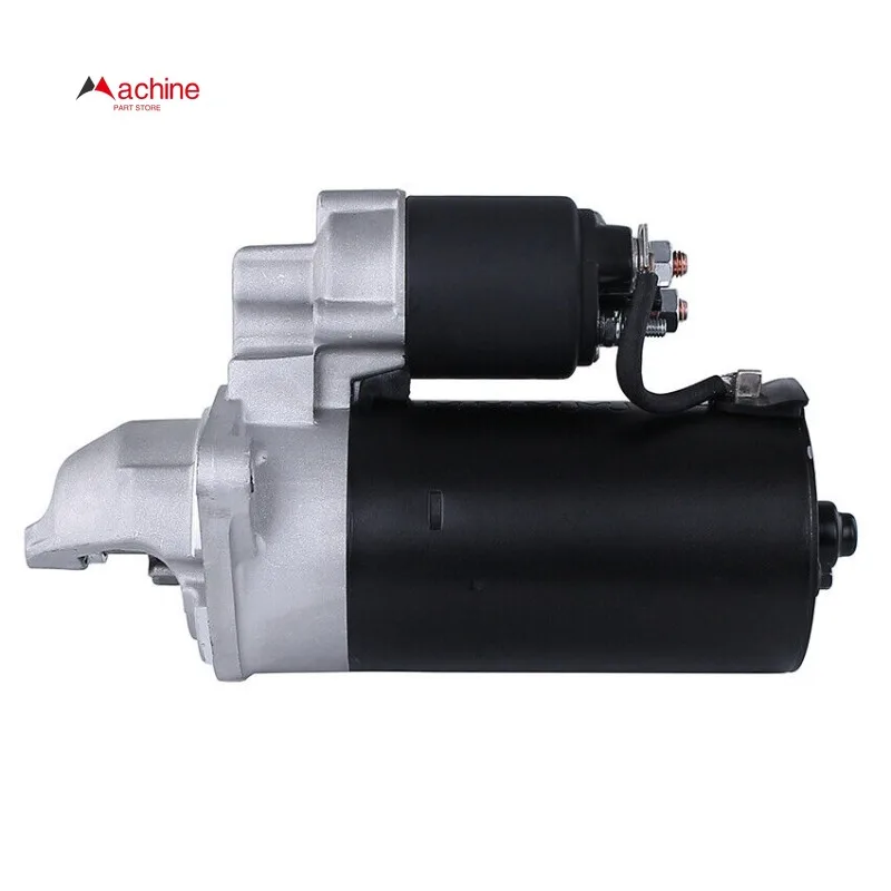 U5Mk8261 Starter Motor For Caterpillar Engine 3024C 216B2 226B 226B2 232 232B2 Perkins 404D 403C 404C 103-15 104-19 104-22