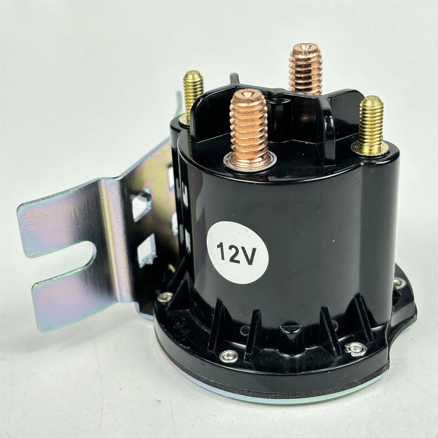 12v Dc contactor solenoid relay switch 684-1261-212 for Trumbetta