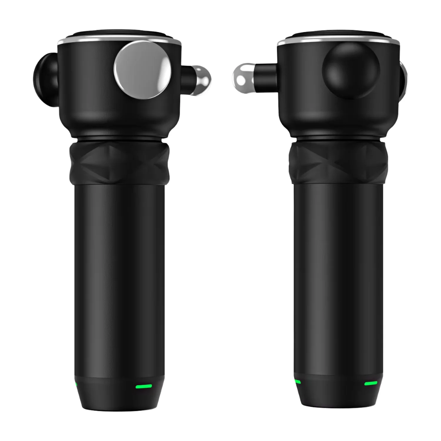 

Handheld Cordless Trigger Point Therapy Massage Gun High Speed Vibration Muscle Deep Tissue Massage Gun Mini Fascia Stimulator