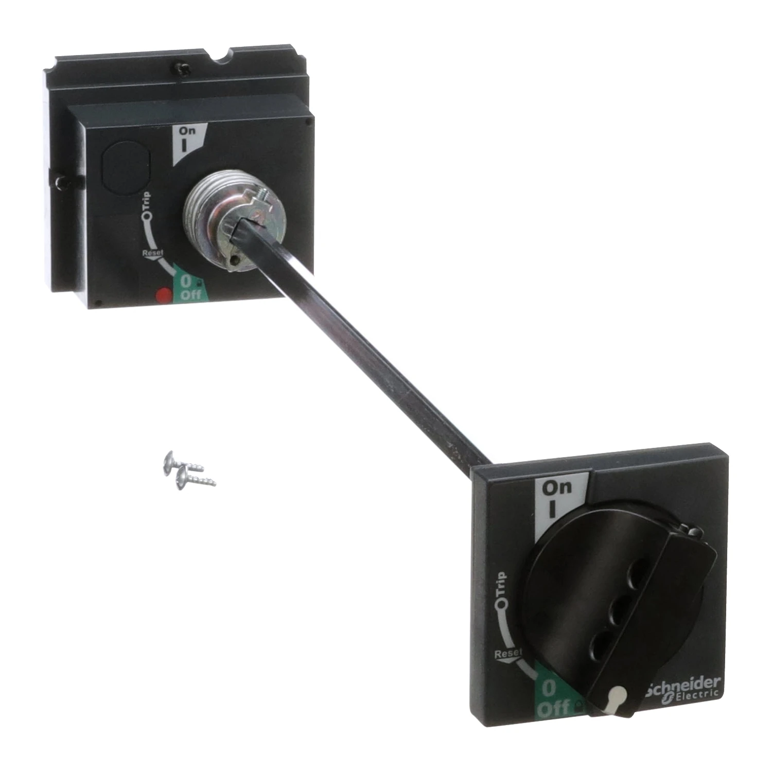 

Circuit Breaker Accessory PowerPacT Rotary Handle S29337 S29338 S29339 S29340 S29342 S29343 S32597 S32599 S32606 S32602
