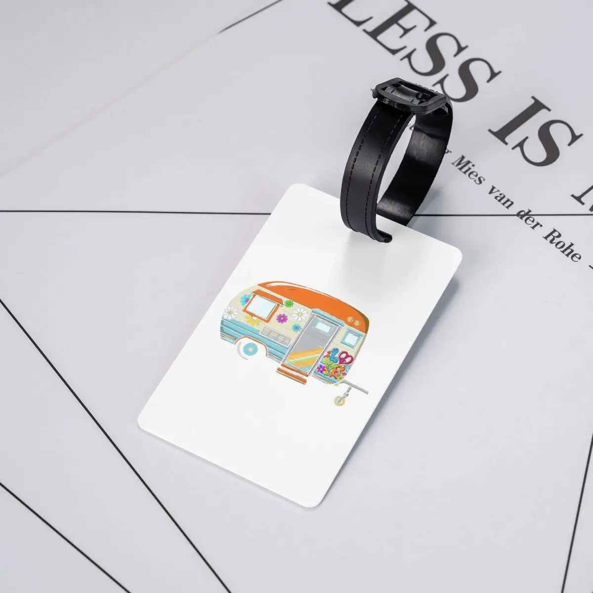 

Бирки для багажа Eriba1: аксессуары для чемоданов, этикетки для путешествий, держатели для багажных бирок, именные бирки с адресом