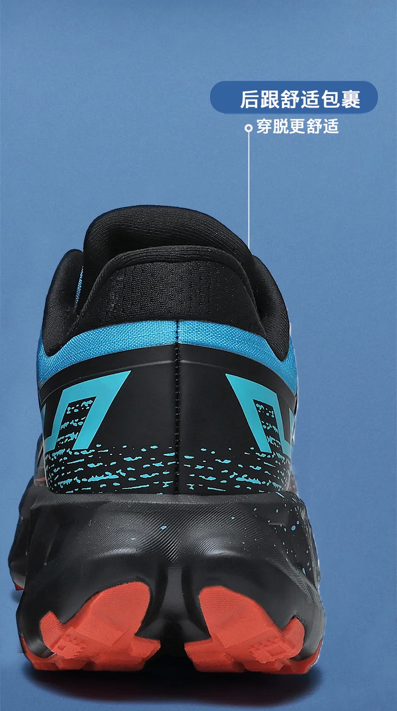 

Breathable Men's Shoes Cushioned Running Trainers Men's Luxury Designer Winter Sneakers Men's Black Casual Sneakers