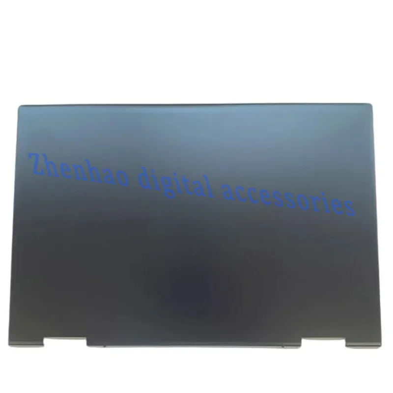 0hh35k gray 95% new original LCD back cover for Dell laptop insprion 15 7506