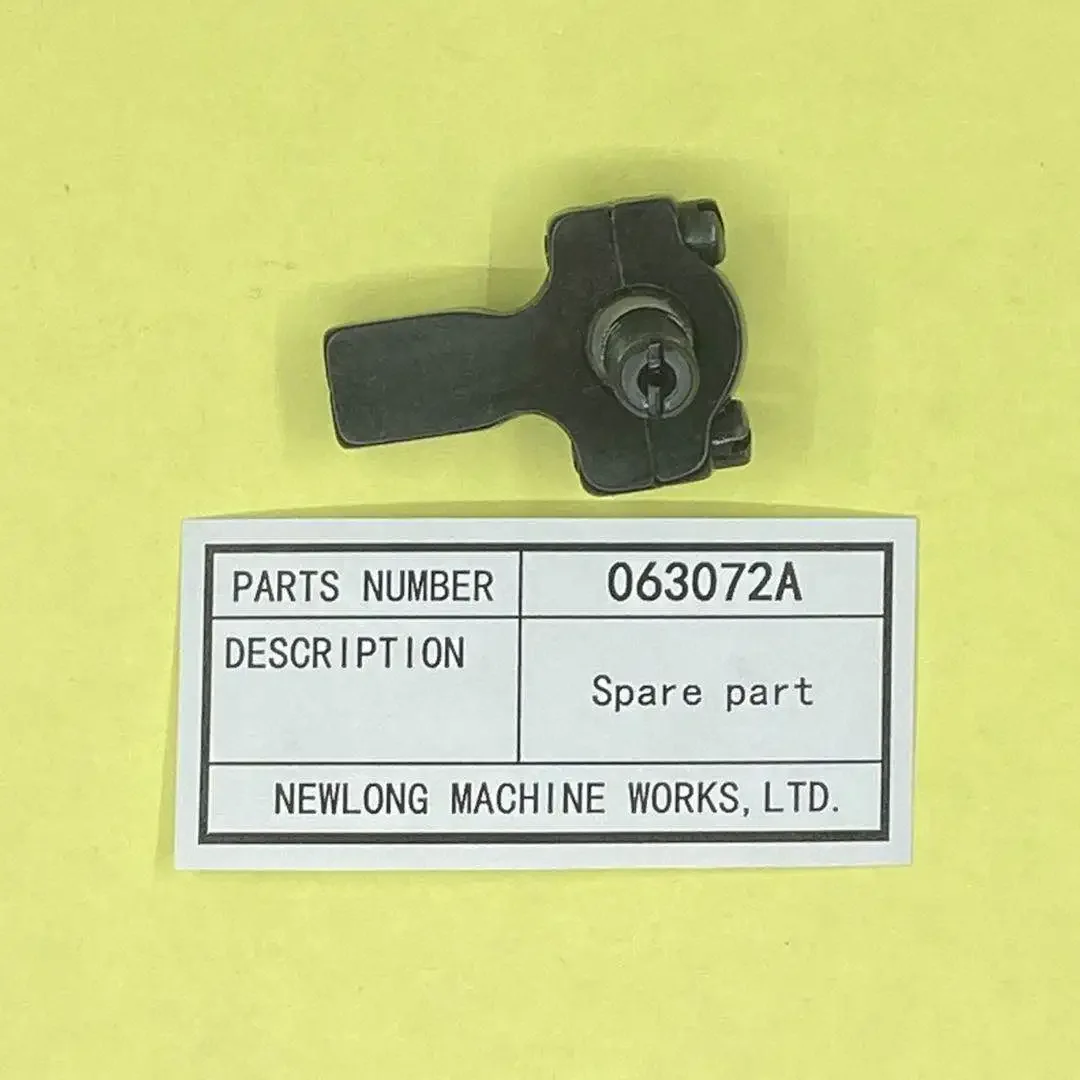 

Bale Sealer DS-9C 063072A Ball linkage set (right) Industrial sewing machine parts parts