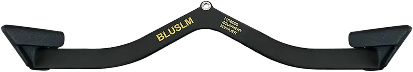 شريط قابل للسحب لآلة الكابلات ، ملحق سحب من النوع v ، تريسب خلفي ، مقبض تدريب القوة