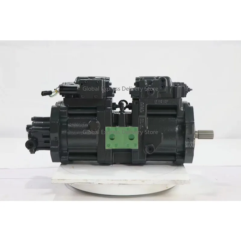 K3V63DT Hydraulic Pump 20/925517  JS145W JS160W JS175W
