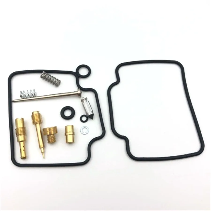 

Carburetor Repair Rebuild Kit 0201-318 For Honda Rebel 250 CMX250 C 1986-12