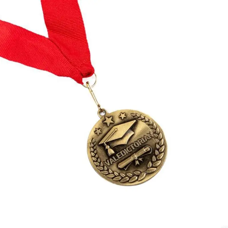270D Academische medailles Afscheidsmedailles Afstudeermedailles