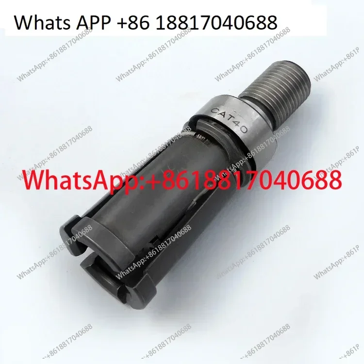 

Main Spindle Claw Puller Four PetalClaw CAT40 Degree External Tooth Main Spindle- Claw/ Genuine