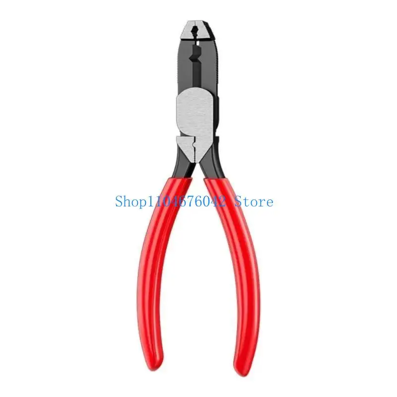 

652F Heavy Duty Rusty Screw Remover Pulling Pliers for Carpentry and Automotive Repair Quick Fixes In Home Improvement