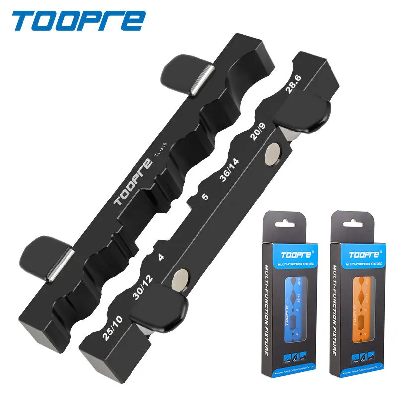 Thumbnail 2 - #34 Highest Rated Bicycle Seatpost Clamps to Buy in 2026