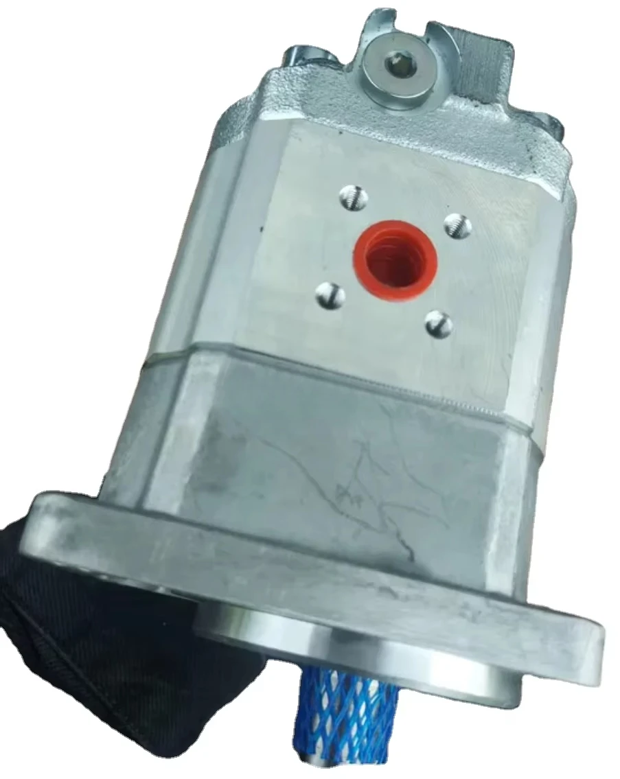 

05816300, 05813270, 05810509, 05813262 Gear Pump and Motor for Road Roller