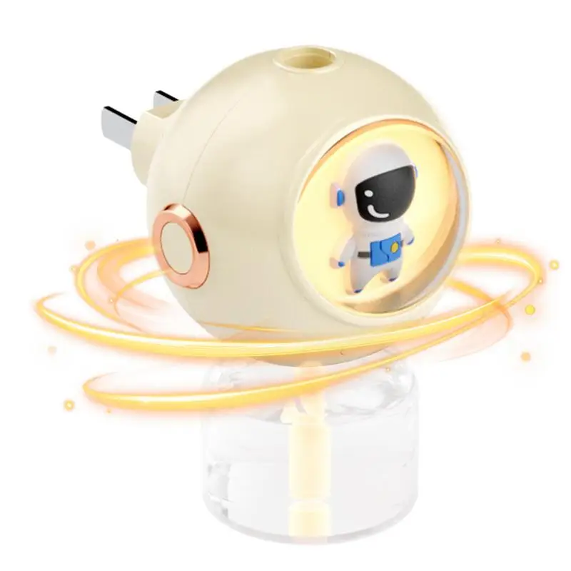 

Контроллер мух Портативное электронное устройство для контроля мух Тихий интеллектуальный контроллер животных Компактный помощник для сна для рыбалки