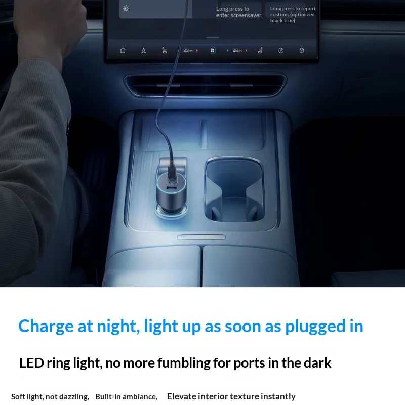 Thumbnail 4 - #60 Best Multi-Port USB Chargers to Buy In 2026