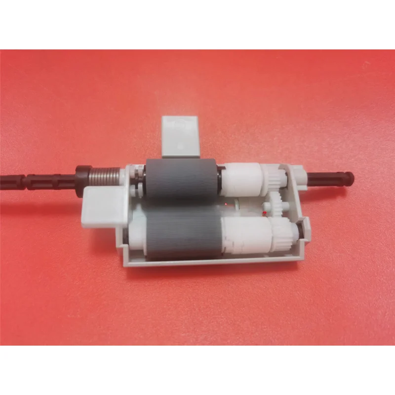 

Для Canon MF4890DW 215 216 217 226 227 оригинальный входной ролик подачи звукоснимателя