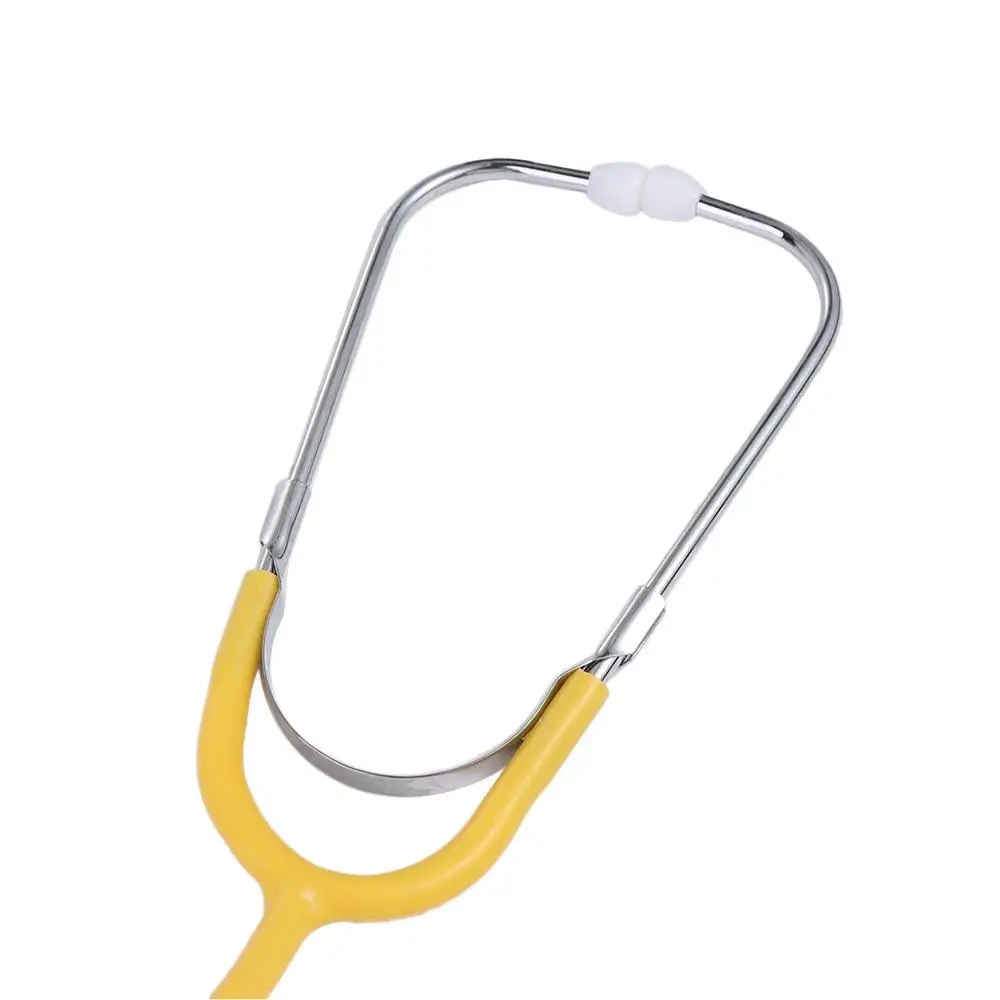 Science Popularization Baby Educational Kids Stethoscope Toy Simulation Stethoscopes Play House Toys Simulation Doctor's Toy