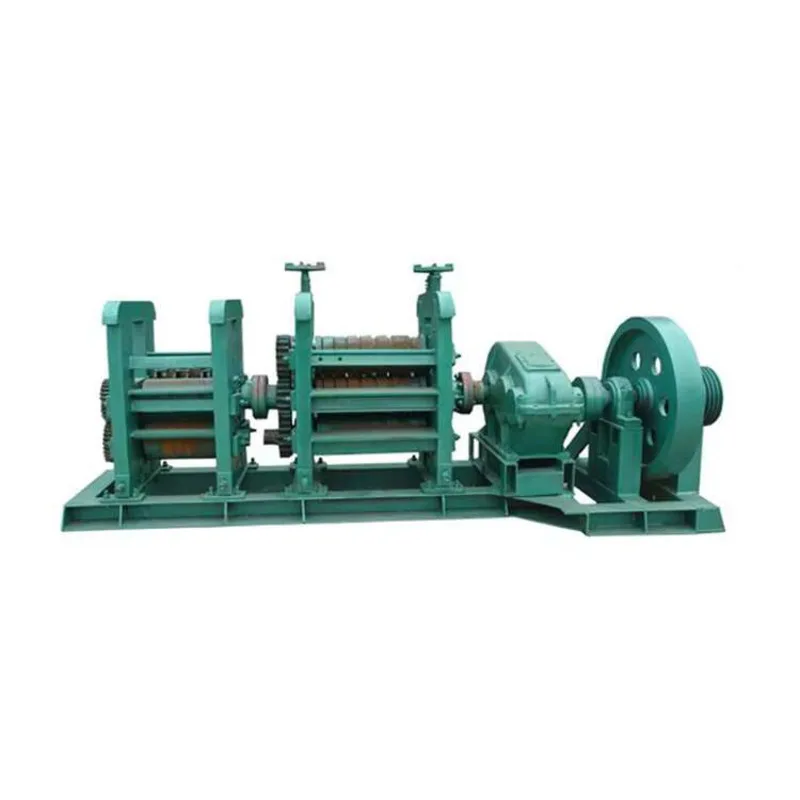 

Rebar Re Rolg Mill Making Hine For Steel Plant