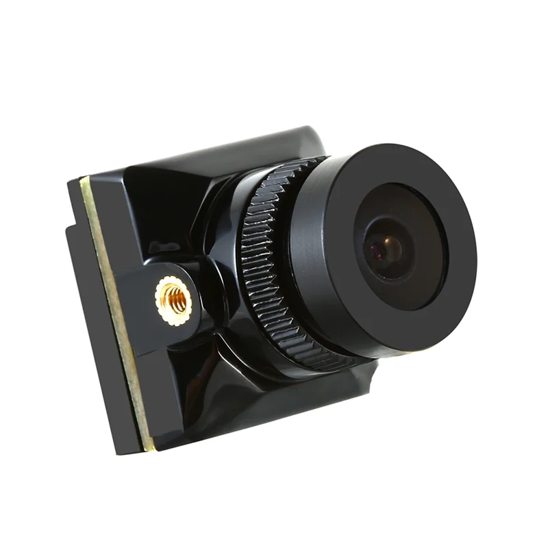 -A25M B19 PRO Mini fotocamera FPV Obiettivo 2,1 mm 135 °   Telecamera di traslazione FOV FPV Telecamera di traslazione PAL/NTSC FPV