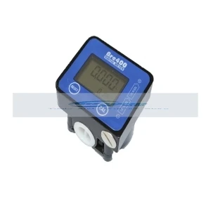 ElectronicHigh-precision  Digital Oil Fuel Oval 1/2 Gear Flow meter Diesel Gasoline Kerosenegasoline flow meter