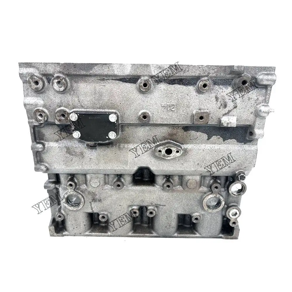 New Cylinder Block For Caterpillar C44 Direct injection engine