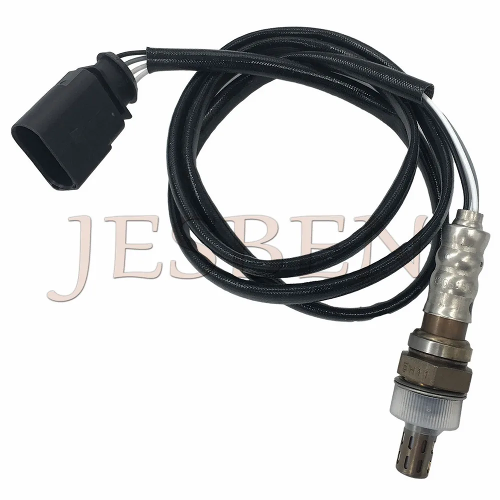 

06A906262BS Lambda Oxygen Sensor for Audi A3 Seat Altea Toledo Skoda Octavia Golf Jetta Polo Touran 06A 906 262 BS 06A906262AA