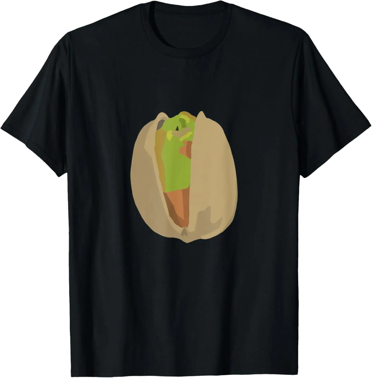 Love Pistachio Nuts T-Shirt