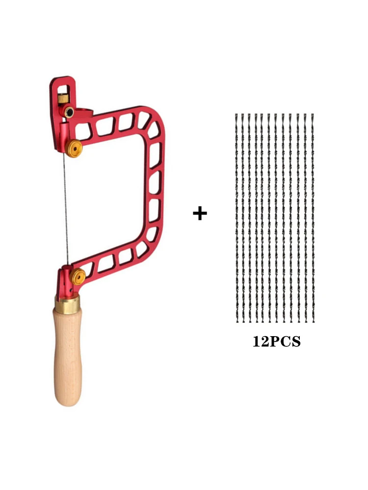 Woodworking Coping Saw Sharper Cutting 1 Woodworking Coping Saw Sharper Cutting 1