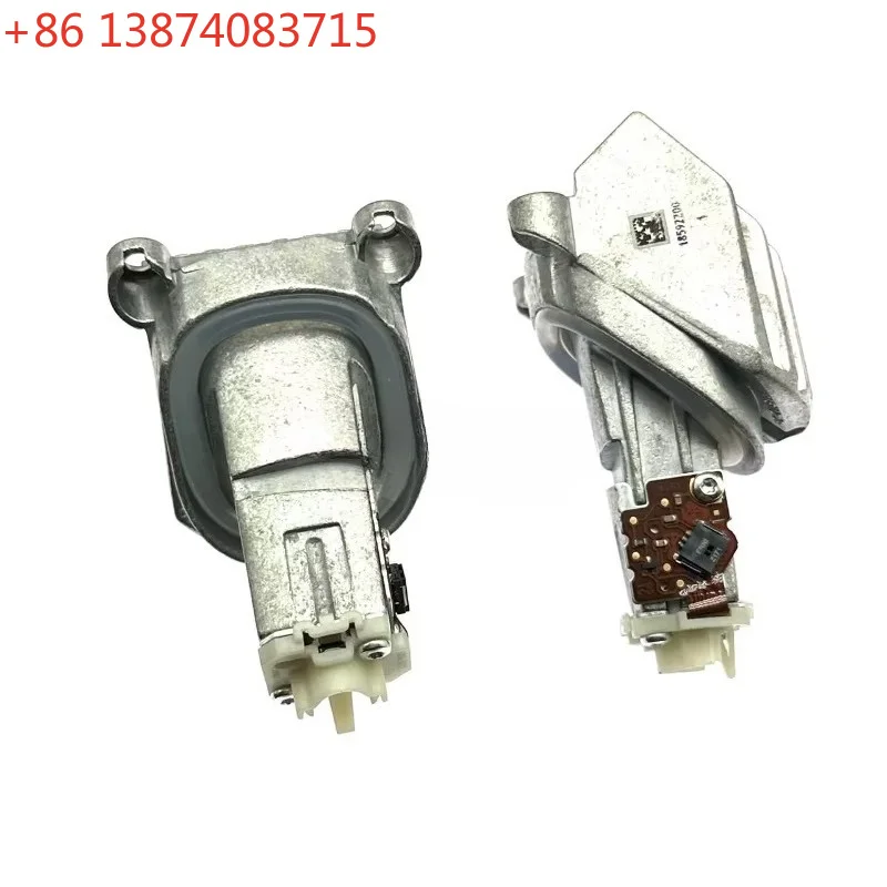 2pcs LED Headlight DRL LED Module Angel Eye 63117343876 for BMW 5' F10 F11 F18 LCI