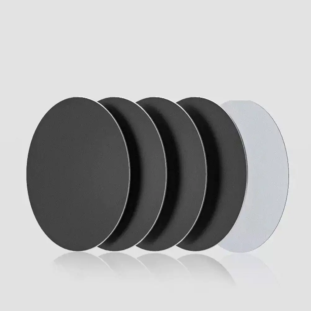 3Sheets Light Blockers Stickers Light Blocking Blackout Shade Stickers for Routers LED Lights Home Office Blackout Sticker