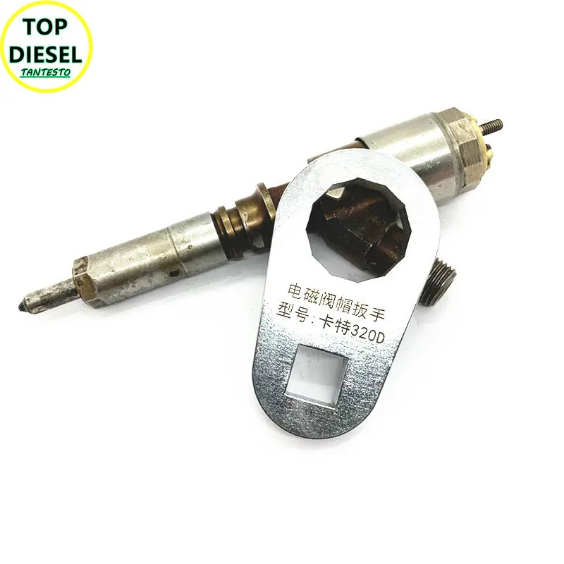 320D Injector Solenoid Valve Removal Puller Tool