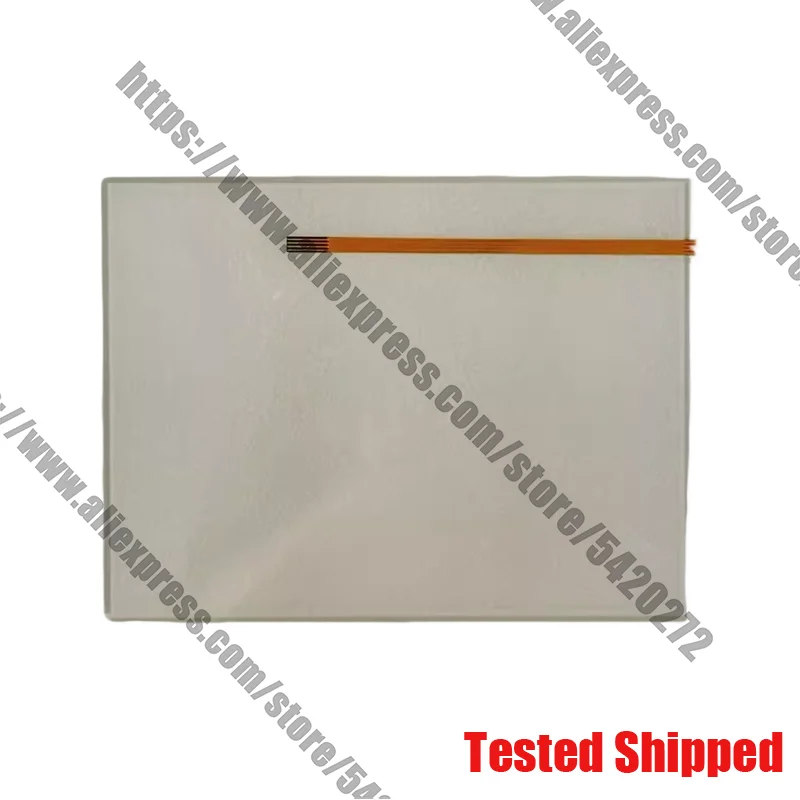 

NEW 1201-X891/01-NA Touch Panel Screen Glass Digitizer