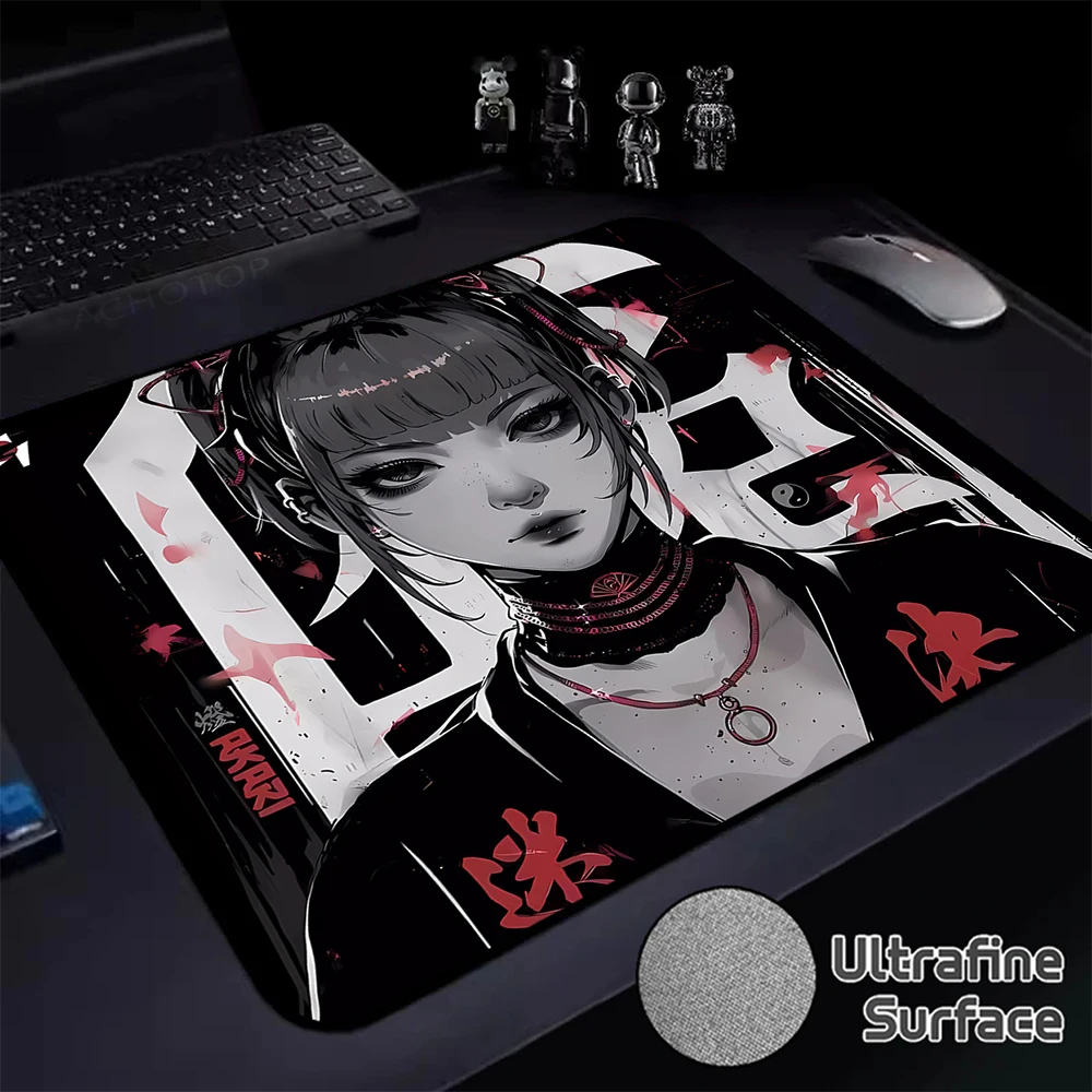 

Ultrafine Surface 400x450MM Mouse Mat YUKI AIM Mouse Pad Grande Mousepad Game Mausepad High-Grade Desk Mat Gaming Keyboard Pads