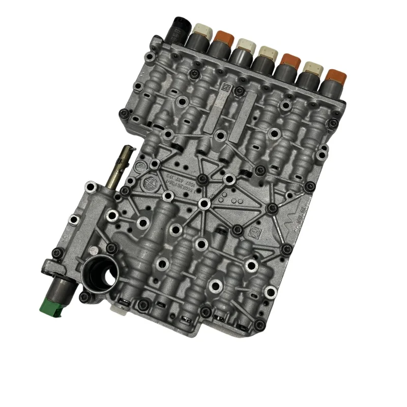 

Suitable for Maserati Ghibli 673004344 Electromechanical Kit Automatic Transmission Gearbox Valve Body