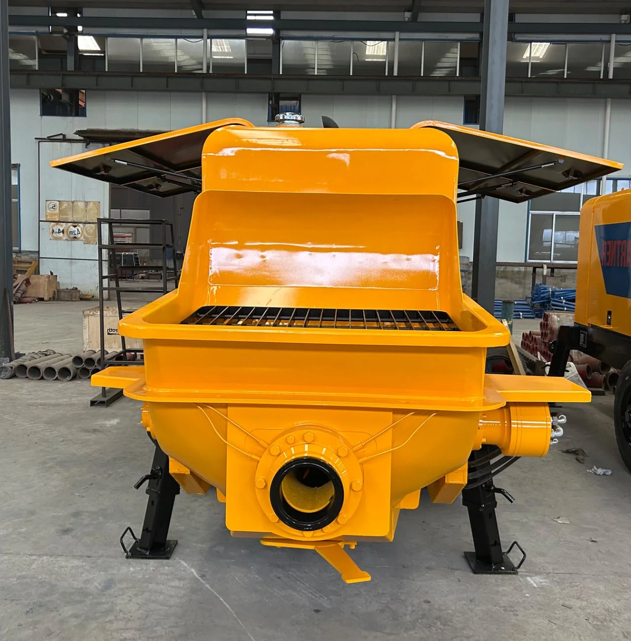 Yg Customized Facto…