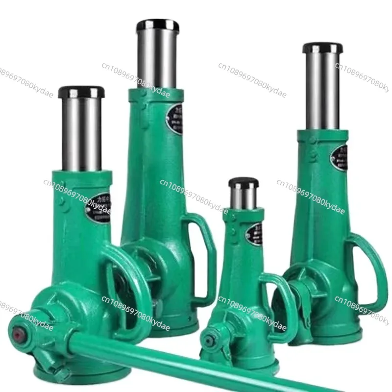 Screw Jack Universal New Gear Vertical Hand Mechanical Screw Type
