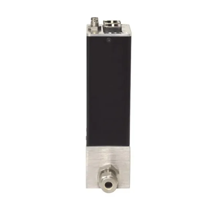 SLA5800 Series Rubber sealed Thermal Mass Flow Meter and Controller, Improving and Simplifying Mass Flow Control SLA5853