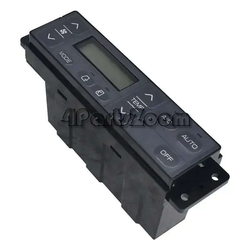 Air Condition Controller 4713662 for Hitachi Zaxis ZAX ZX200-3 210 230 240 270