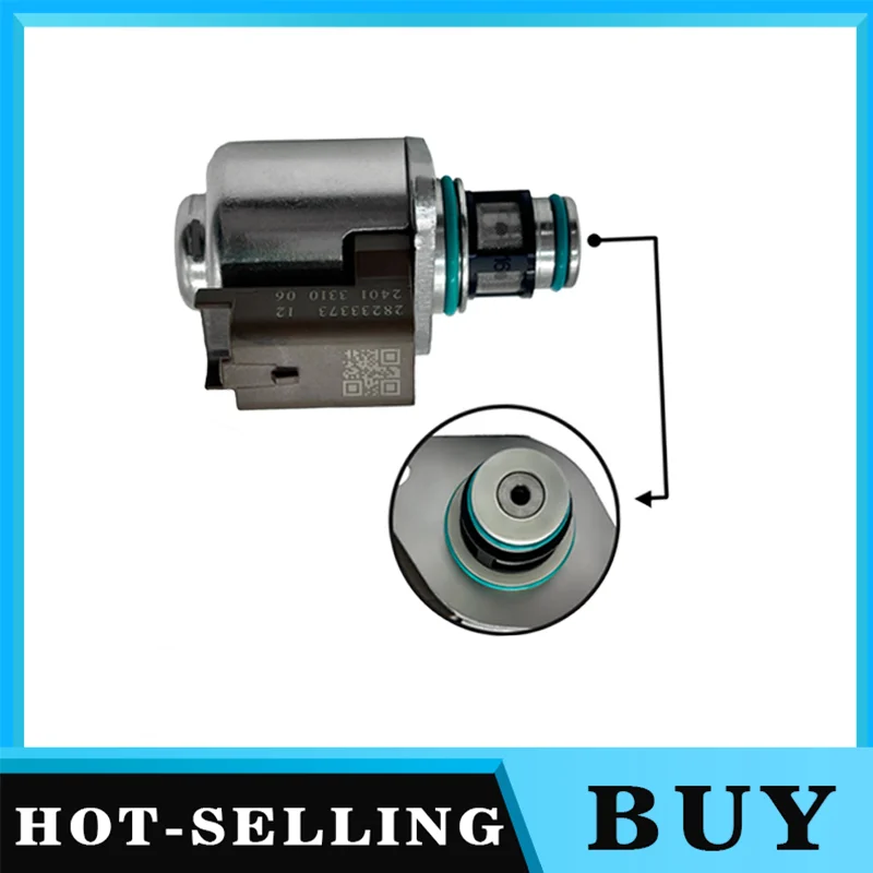 IMV Fuel Pump Regulator 9307Z523B 28233373 28233374 Metering Unit Valve Accessories for CITROEN  PEUGEOT FORD   YC1933