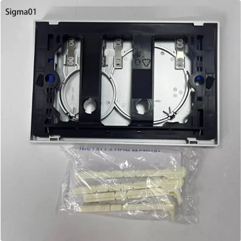 

Adapted to second-generation concealed wall-mounted hidden water tank panel water tank toilet flush button