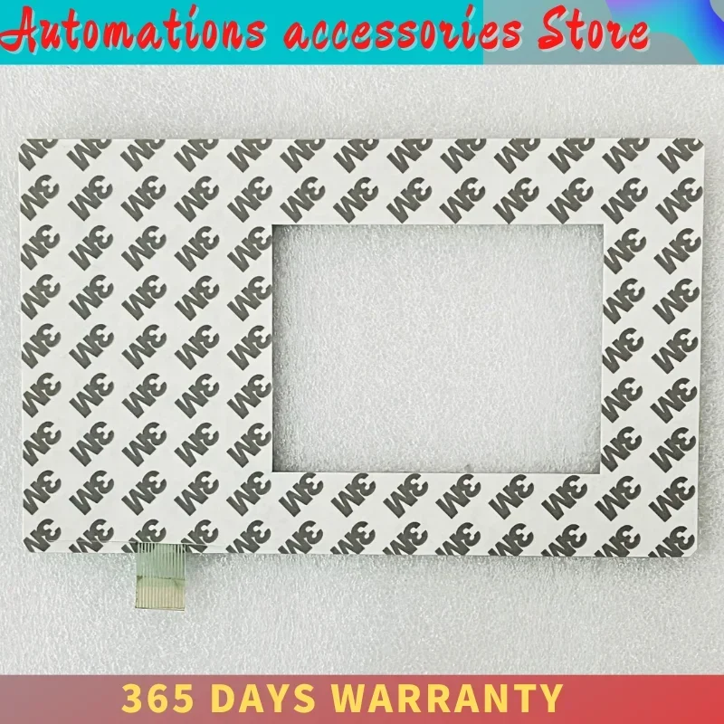 New For Robot TPU2 Teaching Device 3HNE00313-1 3HNE00028-1 3HNM05345-1 3HNE00442-1 Membrane Keyboard Keypad Ubtton Switch Film