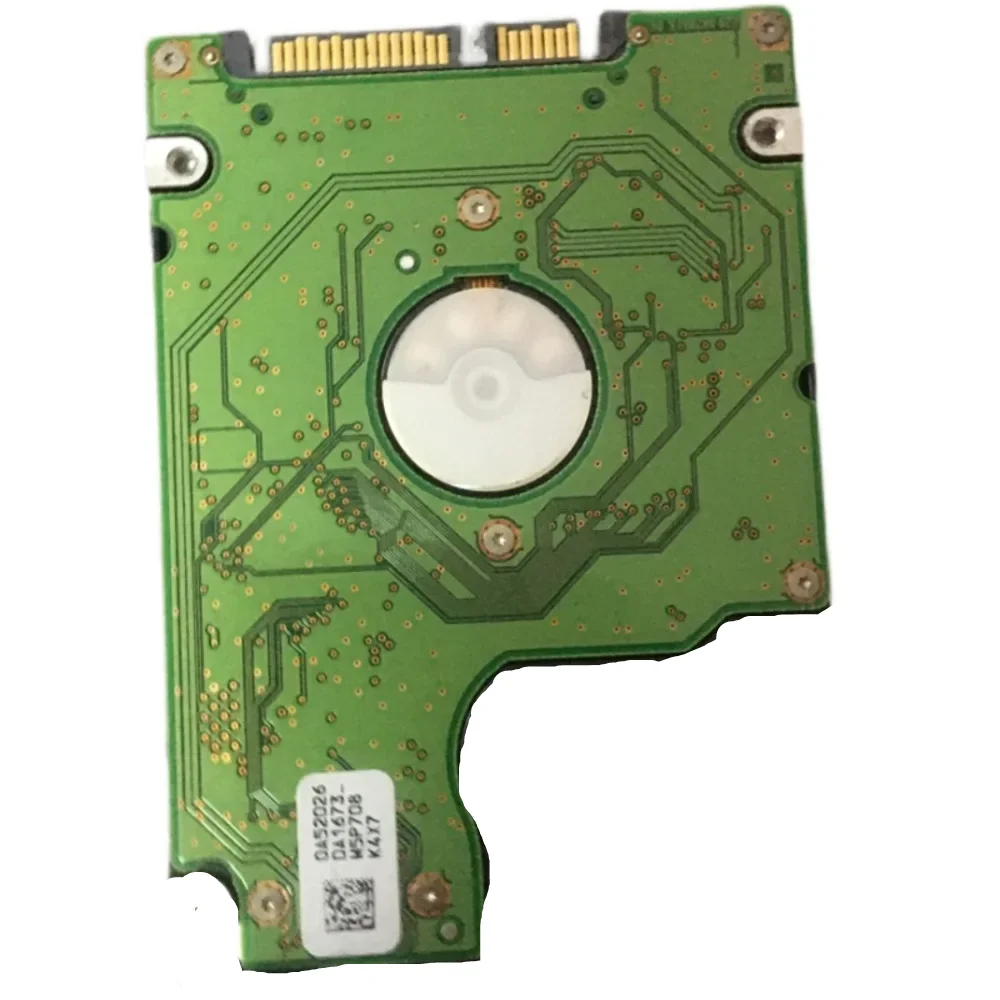 Hard Drive PCB Board 220-OA28613 01 TesTed
