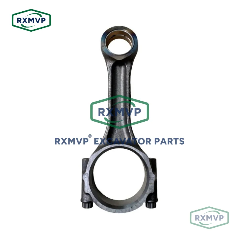 For Hitachi ZX EX excavator ZAX330 ZAX350 Isuzu engine 6HK1 engine connecting rod 8-98018425-3 diesel engine parts