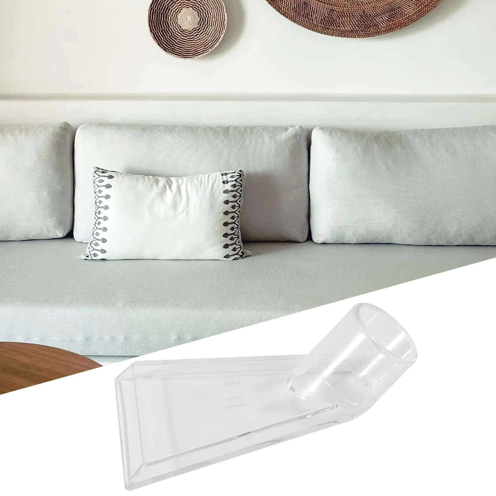 Насадка-щетка для пылесоса, поворотная головка, сопла для ковра