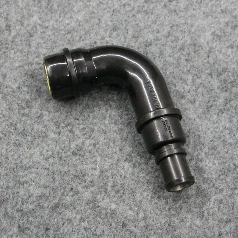 Apply to Old Aud-i C5A6A4 Passat B5 PASSAT Bora Touran 1.8T One-way Valve for Engine Waste Gas 158133785 06A103213 058133784