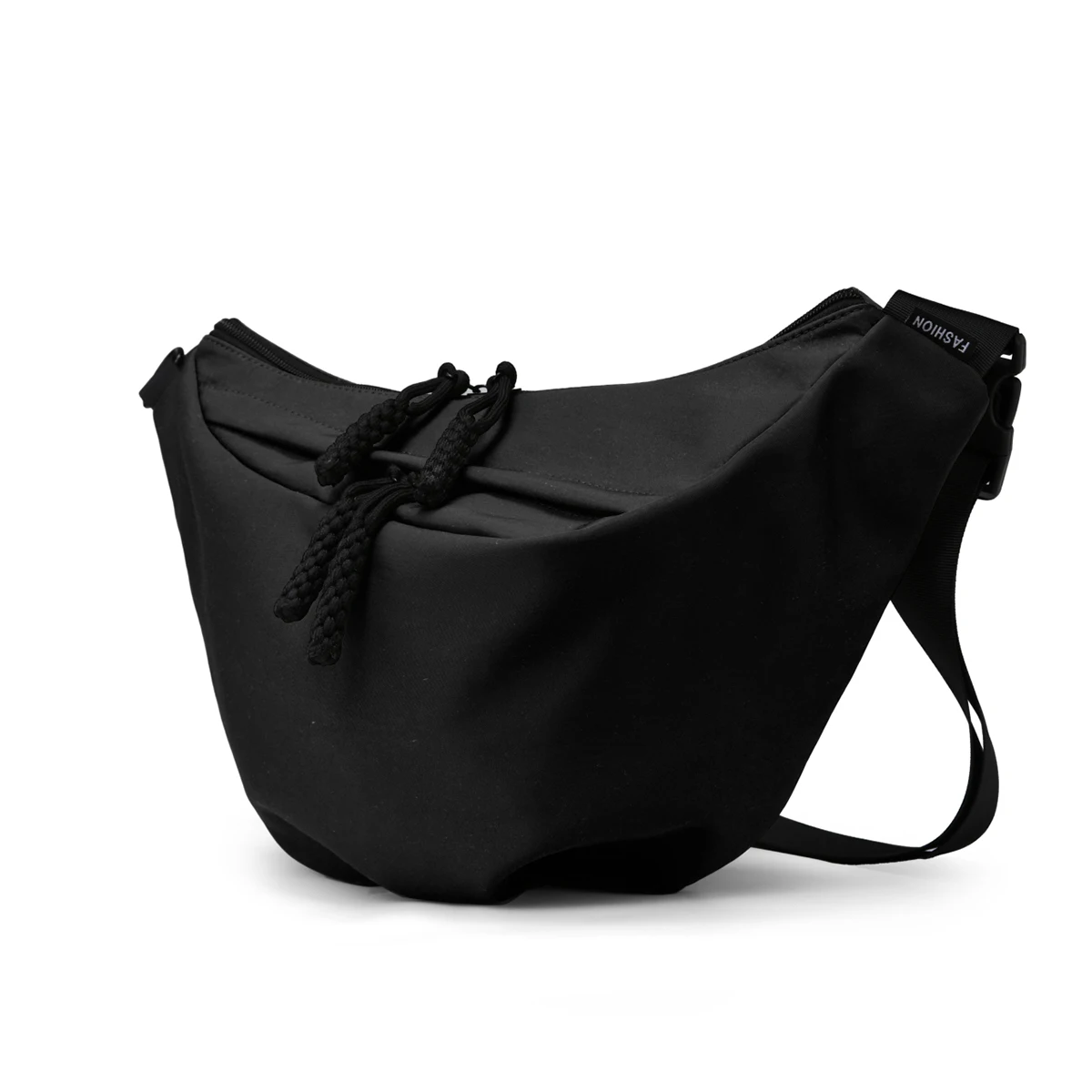 2026 Neue Leichte Wasserdichte Umhängetasche, Große Kapazität Vielseitige Fahrradtasche, Sport-Brusttasche, Herren-Schultertasche, Damen-Tasche – Detail 14