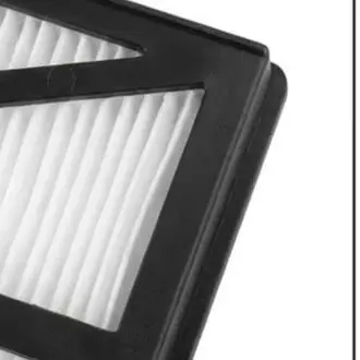 Accordion Style Filter Ultra Fine Filter Precision Fit Design Robust Material Construction For Optimal Pool Cleaning